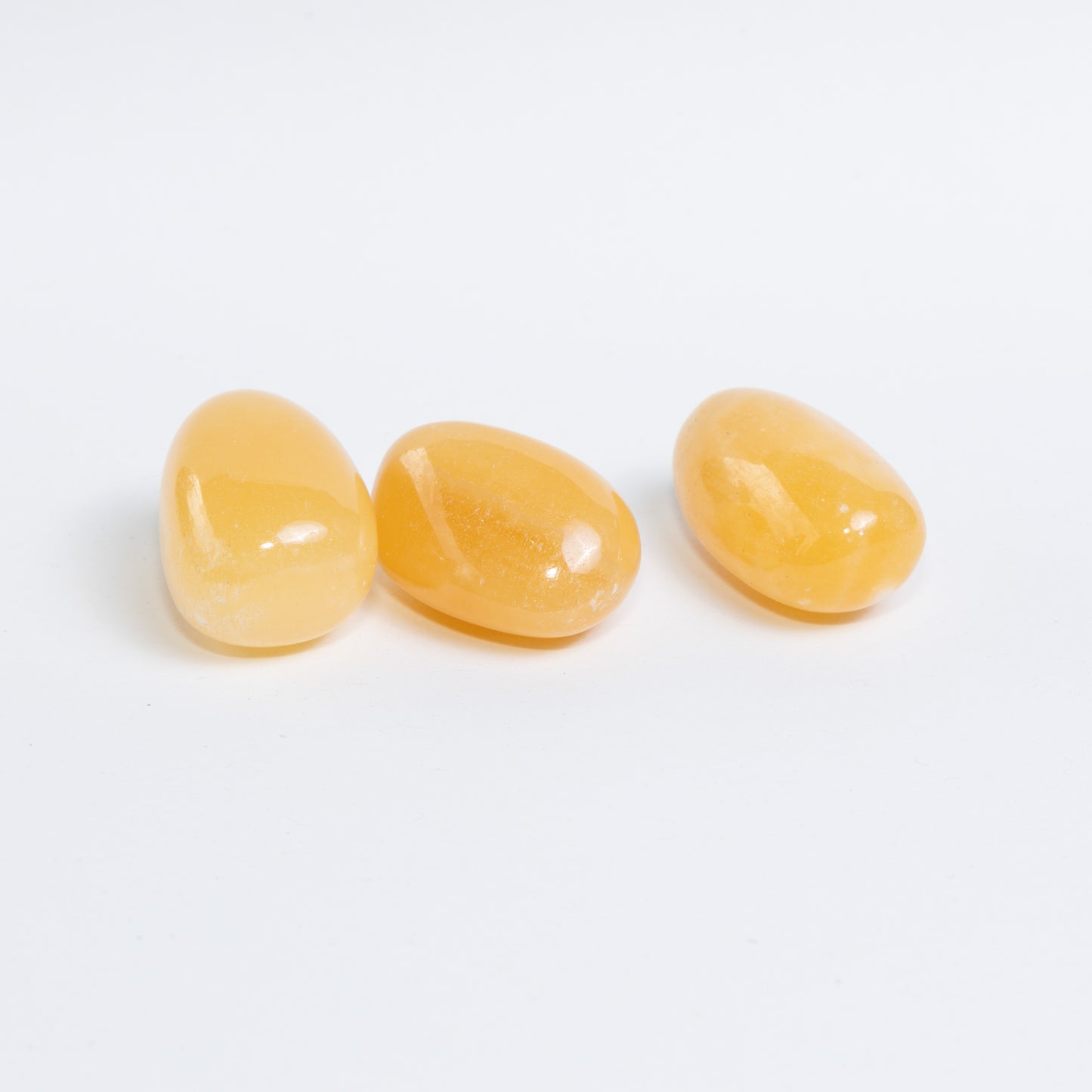 Calcit orange