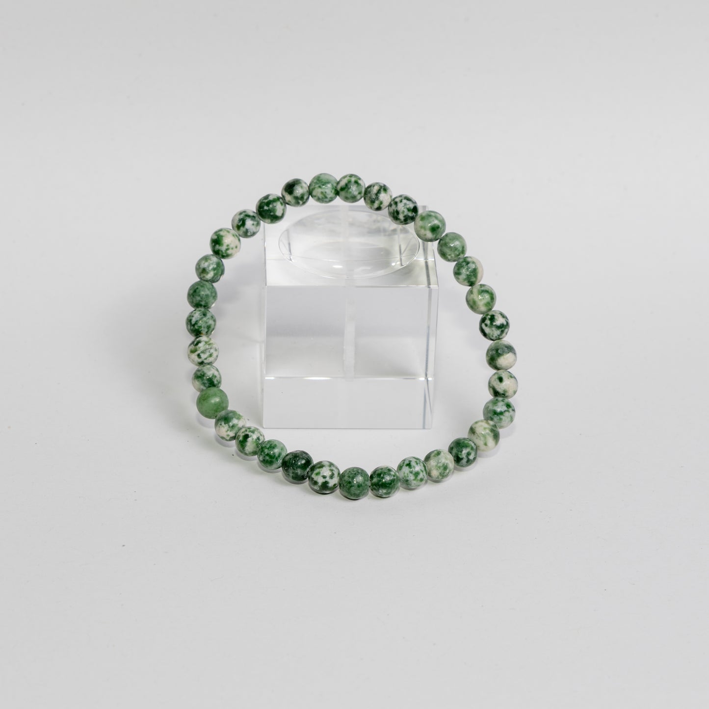 Baumachat Armband