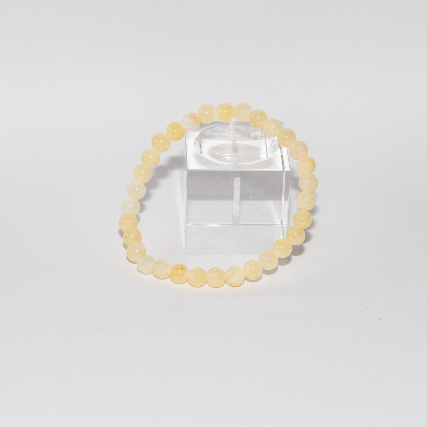Calcit Armband