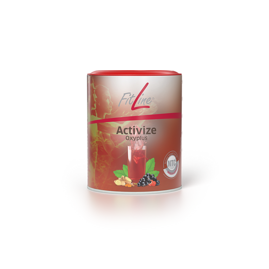 Activize Oxyplus