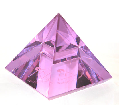 ABC Pyramide