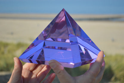 ABC Pyramide