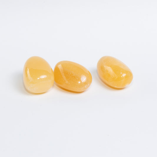 Calcit orange