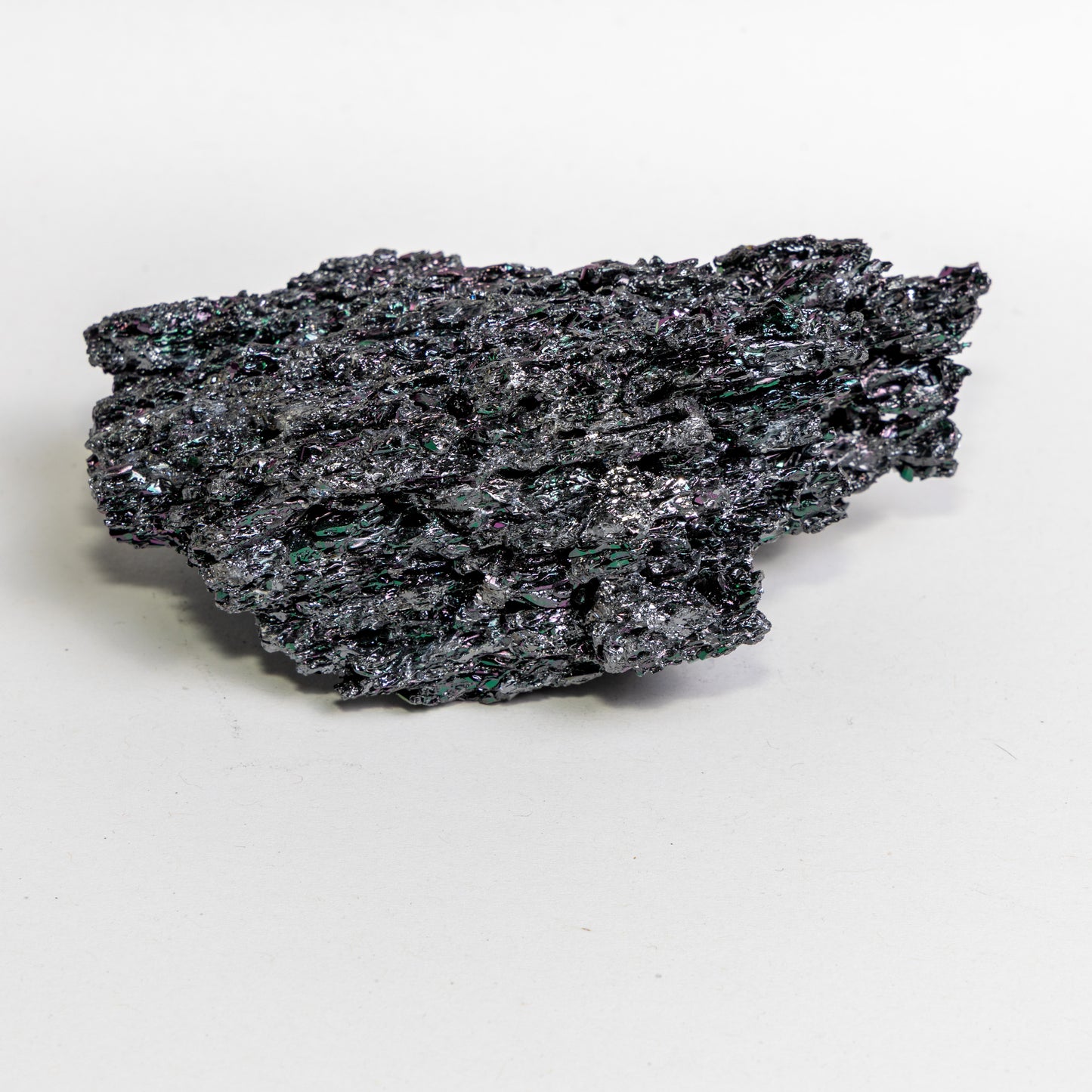 Siliciumcarbid Rohstein