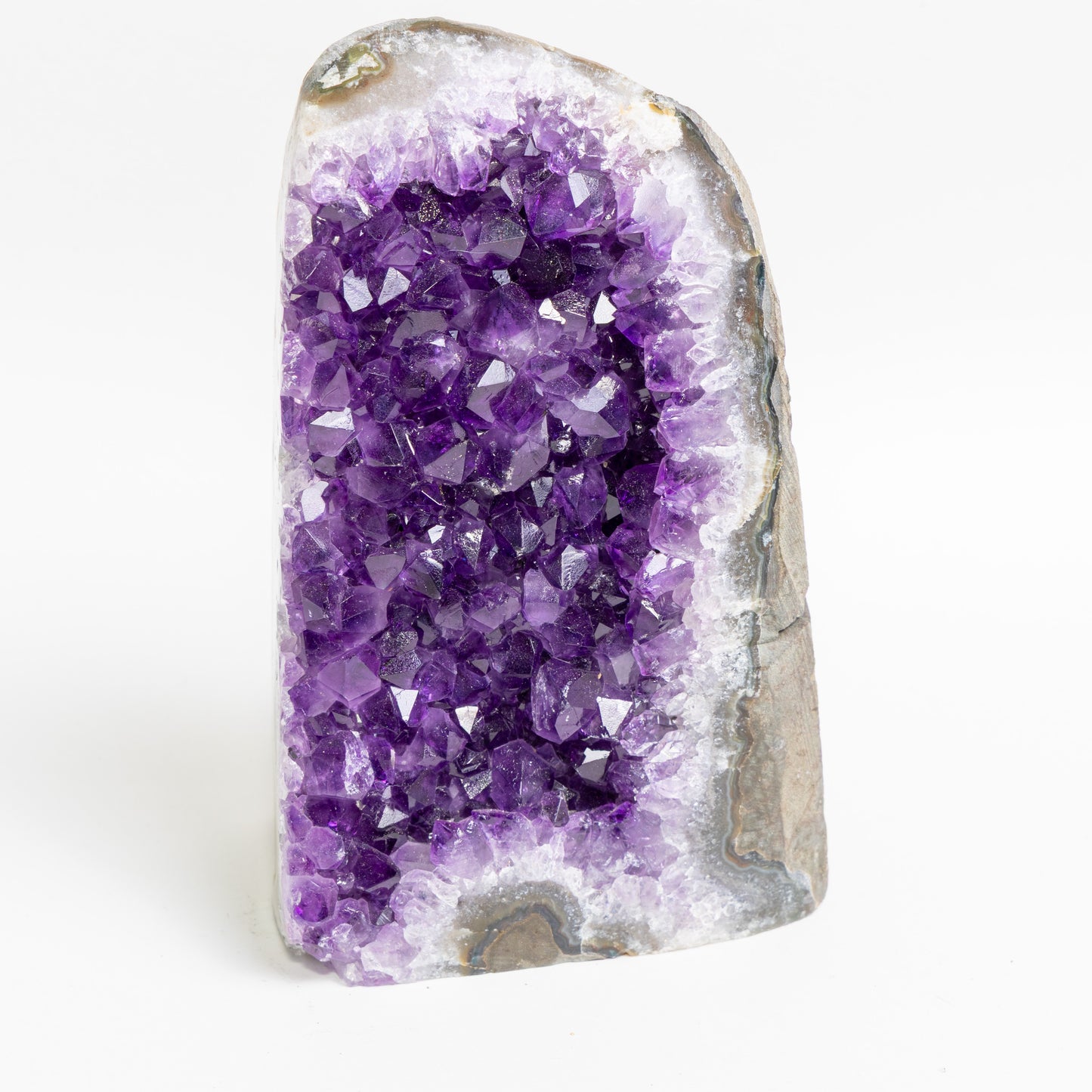 Amethyst Free Form
