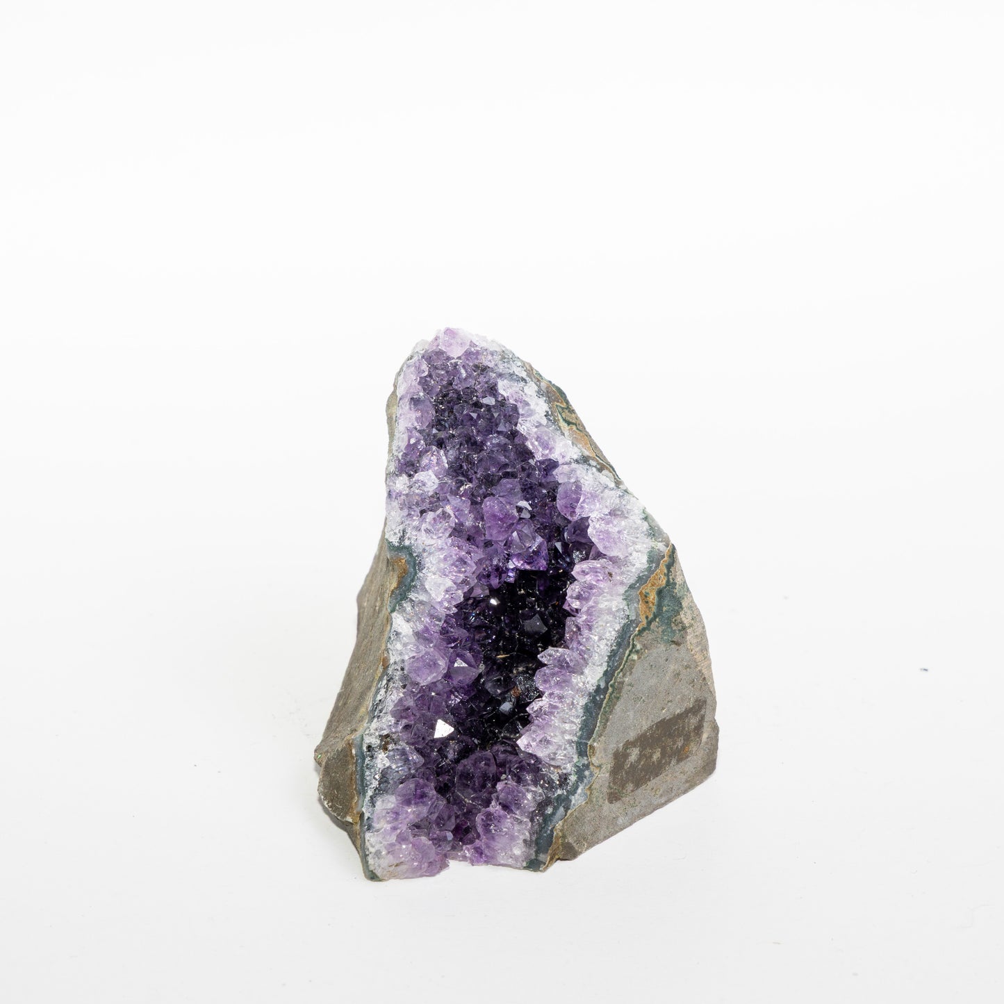 Amethyst Free Form