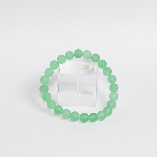 Aventurin Kugelarmband