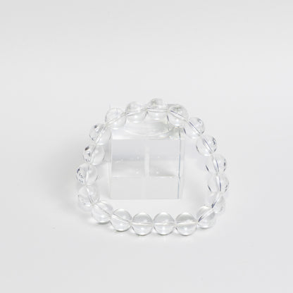 Bergkristall - Armband