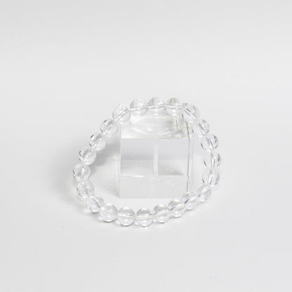 Bergkristall - Armband