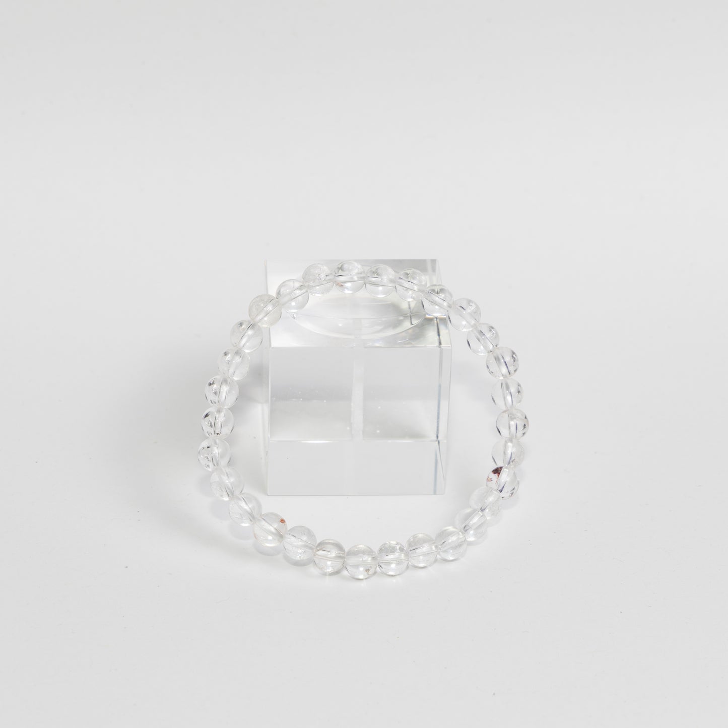 Bergkristall - Armband