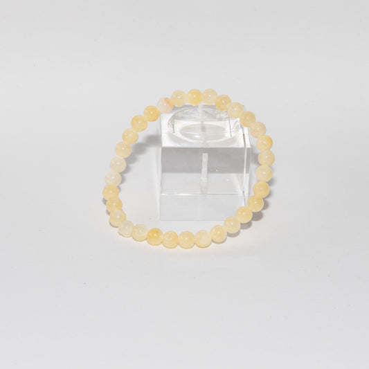 Calcit Armband
