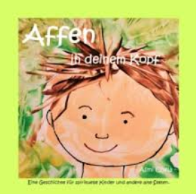 Affen in deinem Kopf